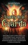 Mari Silva - Ángeles de la Guarda