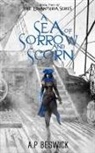 A. P Beswick - A Sea Of Sorrow And Scorn