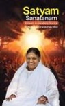 Sri Mata Amritanandamayi Devi, Swami Jnanamritananda Puri - Satyam Sanatanam