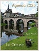 Sylvia Pascal - Agenda 2025