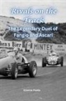 Etienne Psaila - Rivals on the Track