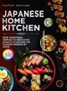 Betty J. Lawson - Japanese Home Kitchen