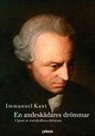 Immanuel Kant, Gustav Almlöfs Bokförlag Zoferos - En andeskådares drömmar, i ljuset av metafysikens drömmar