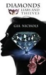 Gia Nichols - Diamonds