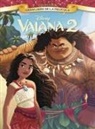 Vaiana 2. Gran libro de la película