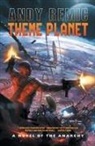 Andy Remic - Theme Planet