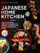 Betty J. Lawson - Japanese Home Kitchen