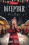 Elaine Heney - The Christmas Market Robbery | Blackthorn Stables December Mystery
