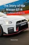 Etienne Psaila - The Story of the Nissan GT-R