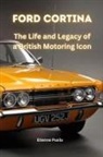 Etienne Psaila - Ford Cortina