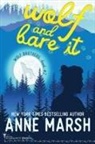 Anne Marsh, Smartypants Romance - Wolf and Bare It