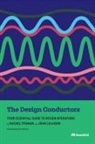 John Calhoun, Rachel Posman - The Design Conductors