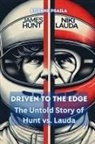 Etienne Psaila - Driven to the Edge