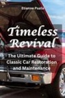 Etienne Psaila - Timeless Revival