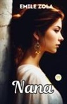 Émile Zola - Nana (French Edition)