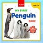 Jenny Kellett - My First Penguin Book