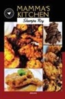 Shampa Roy - Mamma's Kitchen