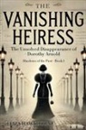Eliza Hawthorne - The Vanishing Heiress