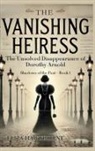 Eliza Hawthorne - The Vanishing Heiress