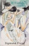 Sigmund Freud - Three Contributions to the Theory of Sex