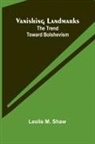 Leslie M Shaw, Leslie M. Shaw - Trail of the Sword, Volume 4 (Edition1)