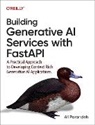 Ali Parandeh, Ali Parandeh - Building Generative AI Services with Fastapi
