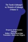 Emperor of Hindustan Jahangir, Henry Beveridge - Le Temple Enseveli (Edition1)