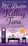 M C Beaton, R W Green - Killing Time