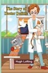 Hugh Lofting - The Story of Doctor Dolittle