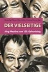 Markus Figl, Thomas Walter Köhler, Christian Mertens, Stadtakademie für politische Bildung in Wien, Thomas Walter Köhler u a - Der Vielseitige