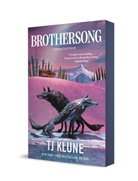 T. J. Klune, Tj Klune - Brothersong