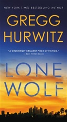 Gregg Hurwitz - Lone Wolf