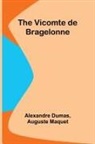 Alexandre Dumas, Auguste Maquet - The Vicomte de Bragelonne