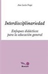 Ana Lucía Frega - Interdisciplinariedad