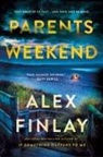 Alex Finlay - Parents Weekend