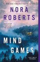 Nora Roberts - Mind Games