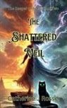 Catherine J Rosser - The Shattered Veil