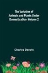 Charles Darwin - Trail of Black Hawk (Edition1)