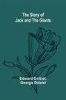 Edward Dalziel, George Dalziel - The Story of Jack and the Giants