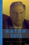 Sophia Fairview - Il Lasciato di Ratan Tata