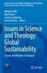 Michael Fuller, Mark Harris, Joanna Leidenhag, Joanna Leidenhag et al, Anne Runehov - Issues in Science and Theology: Global Sustainability