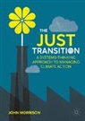 John Morrison - The Just Transition