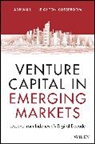 Leighton Cosseboom, Adrian Li, Adrian Cosseboom Li, Li Adrian - Venture Capital in Emerging Markets