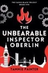 Tammie Painter - The Unbearable Inspector Oberlin