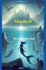 Digim@ri - Atlantis IV De verborgen stad