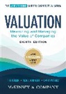 Mckinsey &amp; Company Inc, McKinsey &amp; Company Inc. - Valuation