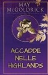 Jan Coffey, May Mcgoldrick - Accadde Nelle Highlands