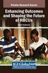 Daniel Teodorescu - Enhancing Outcomes and Shaping the Future of HBCUs