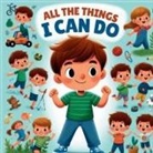 Dan Farmer - All The Things I can Do