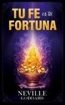 Imaginatio Divina Media, Neville Goddard - Tu Fe es tu Fortuna - Colección Deluxe